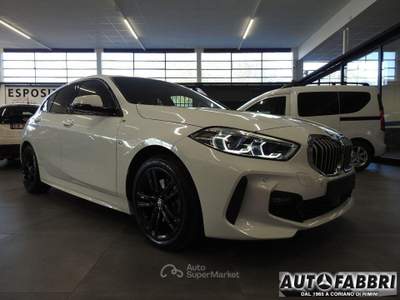 BMW Serie 1 128ti  usata CORIANO