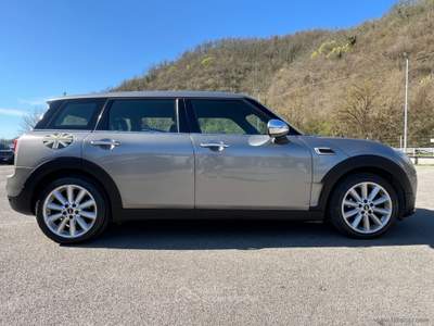 MINI Clubman Mini One D Business Clubman Aut. Bronzo usata RIETI