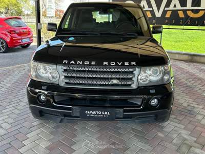 Land Rover Range Rover Sport Motore nuovo usata Goito