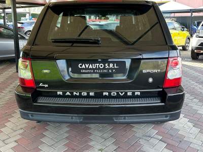 Land Rover Range Rover Sport Motore nuovo usata Goito
