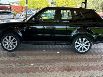 Land Rover Range Rover Sport Motore nuovo usata Goito