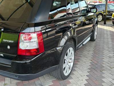 Land Rover Range Rover Sport Motore nuovo usata Goito