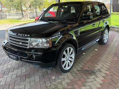 Land Rover Range Rover Sport Motore nuovo usata Goito