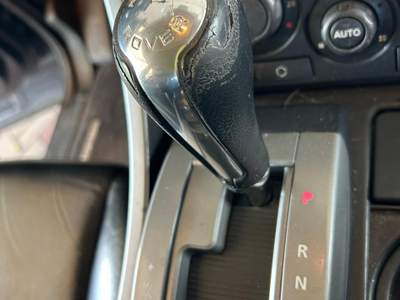 Land Rover Range Rover Sport Motore nuovo usata Goito