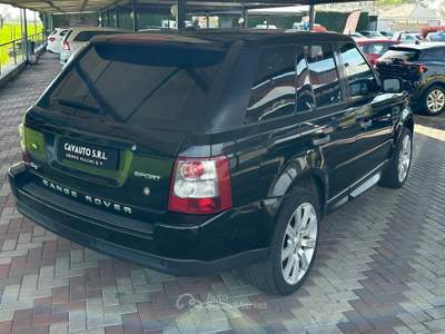 Land Rover Range Rover Sport Motore nuovo usata Goito