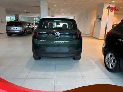 Citroen C3 Aircross C3 Aircross PureTech Turbo 100 You Verde usata Ardore