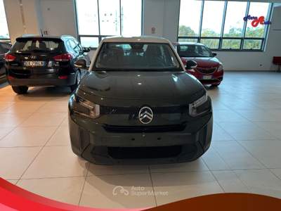 Citroen C3 Aircross C3 Aircross PureTech Turbo 100 You Verde usata Ardore