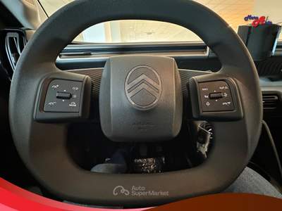 Citroen C3 Aircross C3 Aircross PureTech Turbo 100 You Verde usata Ardore