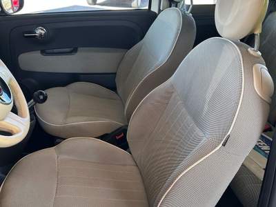 Fiat 500 Perfetta pronta consegna usata Goito