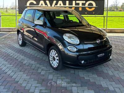 Fiat 500L Motore nuovo turbina alta usata Goito
