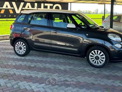 Fiat 500L Motore nuovo turbina alta usata Goito