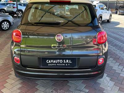 Fiat 500L Motore nuovo turbina alta usata Goito