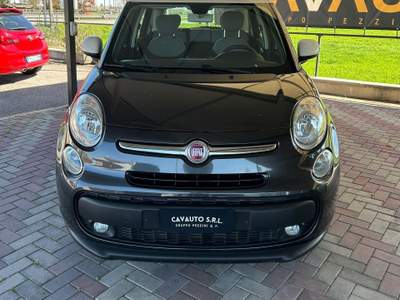 Fiat 500L Motore nuovo turbina alta usata Goito