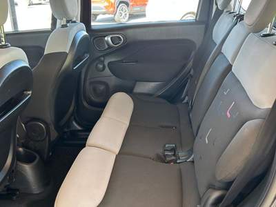 Fiat 500L Motore nuovo turbina alta usata Goito