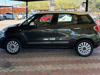 Fiat 500L Motore nuovo turbina alta usata Goito