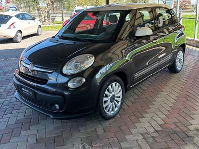 Fiat 500L Motore nuovo turbina alta usata Goito