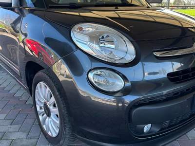 Fiat 500L Motore nuovo turbina alta usata Goito