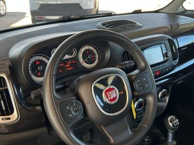 Fiat 500L Motore nuovo turbina alta usata Goito