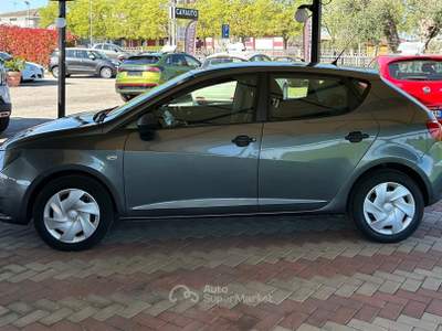 Seat Ibiza Neopatentato usata Goito