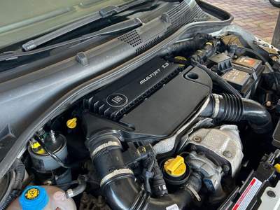 Seat Ibiza Neopatentato usata Goito