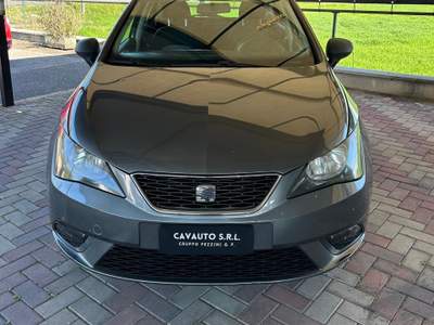 Seat Ibiza Neopatentato usata Goito