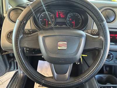 Seat Ibiza Neopatentato usata Goito