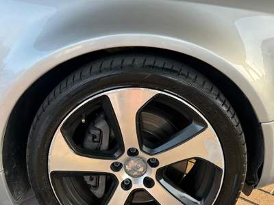 Audi A4 Molto bella e rara Grigio usata Goito