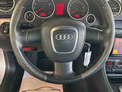 Audi A4 Molto bella e rara Grigio usata Goito