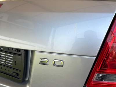 Audi A4 Molto bella e rara Grigio usata Goito