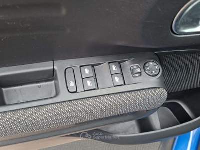 Citroen C3 Aircross C3 Aircross I 2021 1.2 puretech Shine Pack s Blu/Azzurro usata Pompei