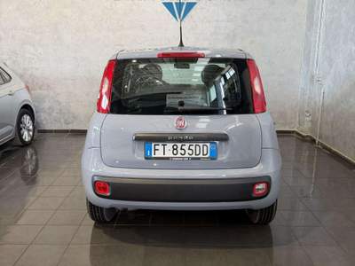 Fiat Panda Panda 1.2 Pop Grigio usata Cornaredo