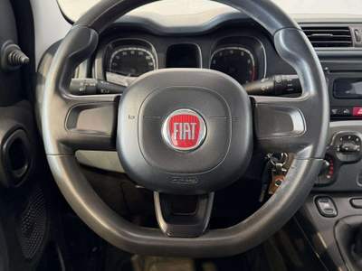 Fiat Panda Panda 1.2 Pop Grigio usata Cornaredo