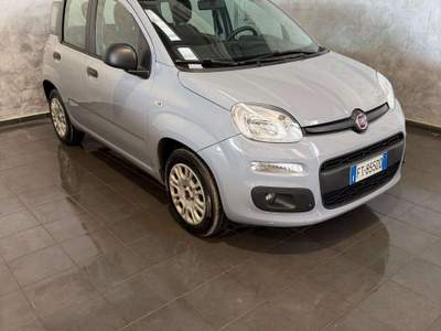 Fiat Panda Panda 1.2 Pop Grigio usata Cornaredo