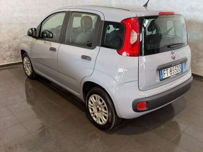 Fiat Panda Panda 1.2 Pop Grigio usata Cornaredo