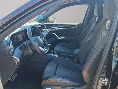Volkswagen Tiguan Tiguan 2.0 tdi R-Line BM 4motion dsg Nero usata Pompei