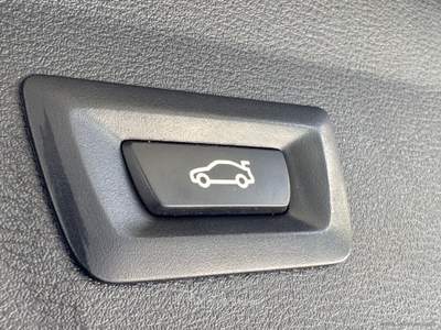 BMW X1 X1 sDrive16d Advantage Grigio usata Bernalda
