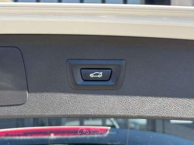 BMW Serie 2 218d 216 d Active Tourer Luxury AUTOMATICA Bianco usata Dolo