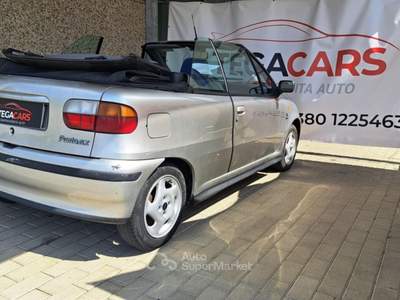 Fiat Punto Fiat Punto 60 cat Cabrio S usata Traversetolo