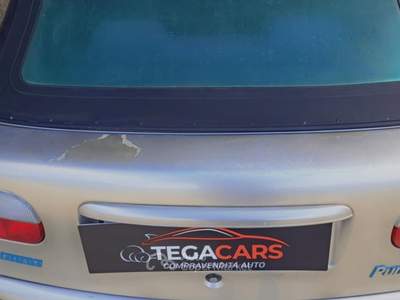 Fiat Punto Fiat Punto 60 cat Cabrio S usata Traversetolo