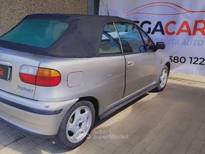 Fiat Punto Fiat Punto 60 cat Cabrio S usata Traversetolo