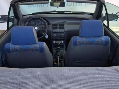 Fiat Punto Fiat Punto 60 cat Cabrio S usata Traversetolo