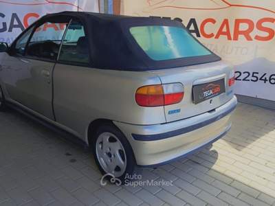 Fiat Punto Fiat Punto 60 cat Cabrio S usata Traversetolo