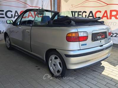 Fiat Punto Fiat Punto 60 cat Cabrio S usata Traversetolo