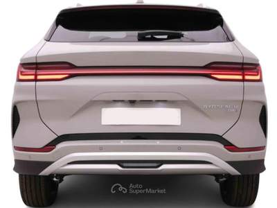 BYD Seal u SEAL U DMi 1.5 218 CV PHEV Boost usata Castenaso