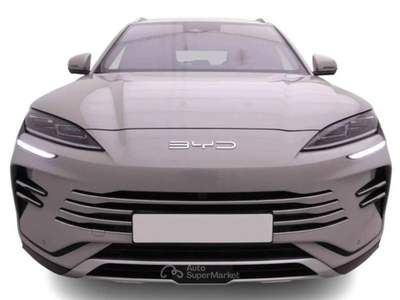 BYD Seal u SEAL U DMi 1.5 218 CV PHEV Boost usata Castenaso
