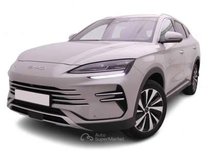 BYD Seal u SEAL U DMi 1.5 218 CV PHEV Boost usata Castenaso