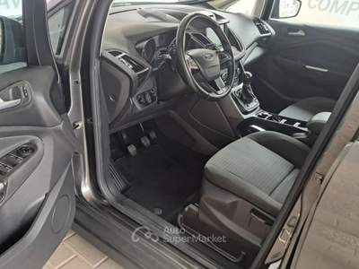 Ford C-Max Ford C-Max 1.6 120CV GPL Titanium usata Traversetolo