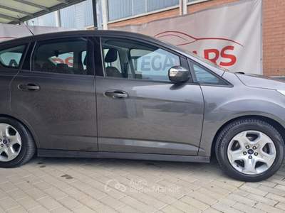 Ford C-Max Ford C-Max 1.6 120CV GPL Titanium usata Traversetolo