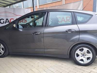 Ford C-Max Ford C-Max 1.6 120CV GPL Titanium usata Traversetolo