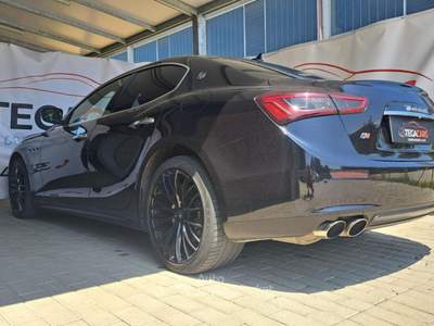 Maserati Ghibli Maserati Ghibli V6 S Q4 usata Traversetolo